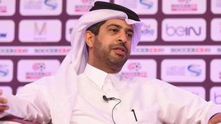 El presidente del comité de Qatar 2022 causa polémica por sus declaraciones sobre la comunidad LGTBIQ+
