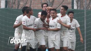 Universitario de Deportes campeón del Torneo Centenario: Pedro Troglio pidió cinco jugadores para la Reserva