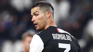 Millones al agua: Cristiano Ronaldo es el futbolista que más dinero pierde por culpa del coronavirus en Italia