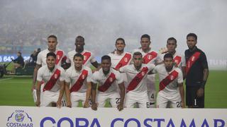 Venezuela por encima de Perú: la cantidad de futbolistas profesionales que tenemos