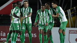 ¡Por una nueva oportunidad! Extécnico de Perú es el nuevo DT del Atlético Nacional