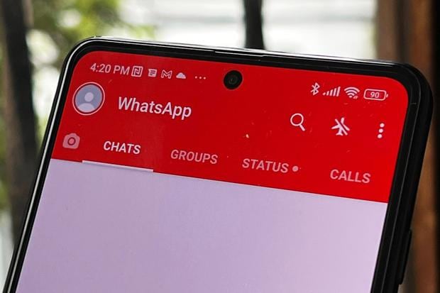 Descargar WhatsApp Plus Rojo: cómo conseguir la última versión del