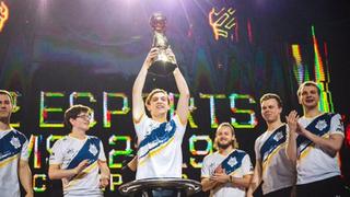 League of Legends | G2 Esports se convierte en el campeón del MSI 2019 tras vencer a Team Liquid