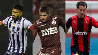 Alianza Lima, uno de los más afectados: los jugadores suspendidos para la fecha 12 del Clausura