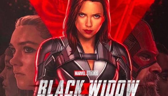 Marvel: “Black Widow” tendría estas dos escenas postcréditos según filtración de 4Chan