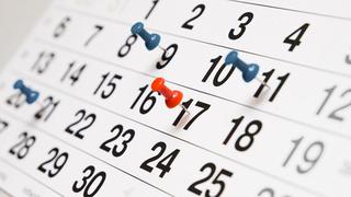 Calendario 2023 en México: feriados, días festivos y puentes oficiales 