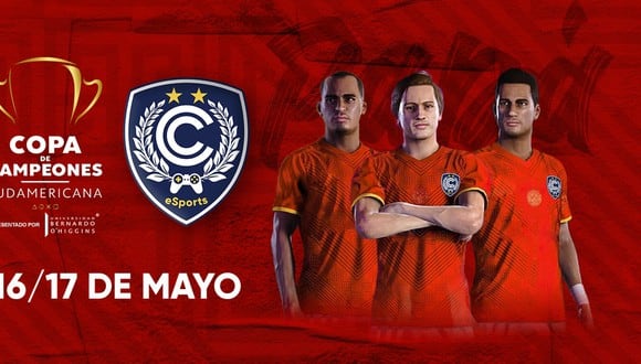 Cienciano participará en un torneo de E-Sports FIFA.