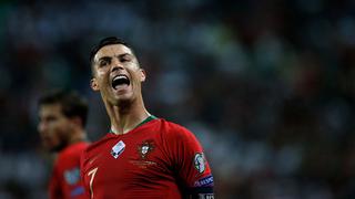 La vieja confiable: ¿cuántos goles de penal marcó Cristiano Ronaldo para llegar a los 700 en su carrera?