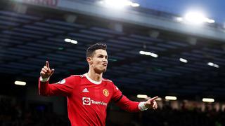 La salida de Cristiano Ronaldo toma forma: Manchester United fijó el precio de venta