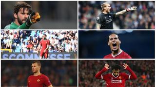 Solo uno llegará a Kiev: alineaciones del Liverpool vs Roma por Champions League [FOTOS]