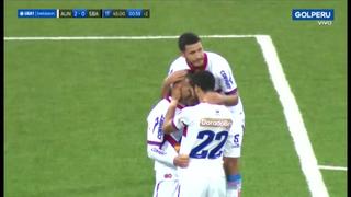 Tras error de Álvarez: Neumann marca el 2-0 de Alianza UDH vs. Sport Boys [VIDEO]