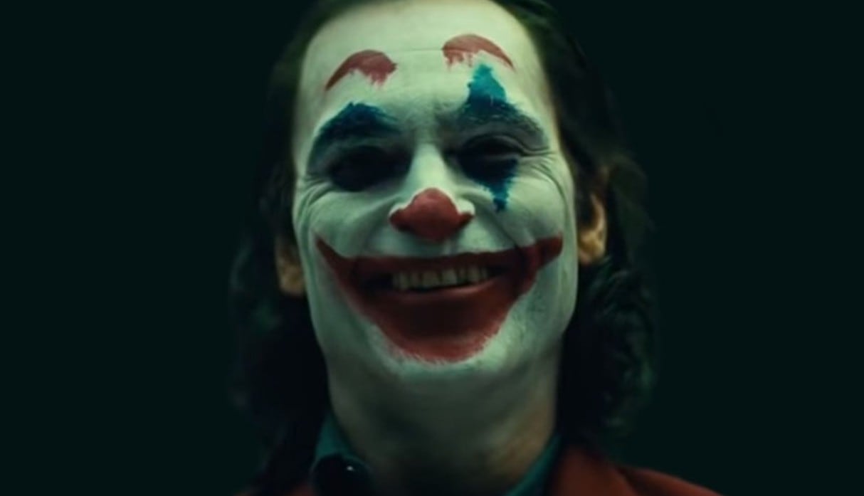 The Joker. Joaquin Phoenix como el mítico payaso de DC Cómics(Foto: Todd Phillips)