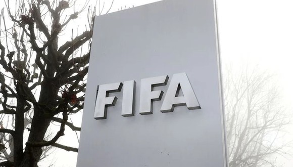 FIFA se une a FIFPRO para detener las ofensas por redes sociales a futbolistas. (Foto: Reuters)