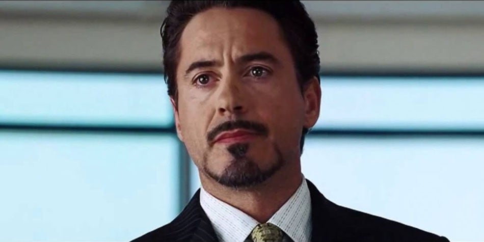 Avengers Endgame: el verdadero significado del "te amo 3 mil" de Tony Stark, según teoría (Foto: Marvel Studios)