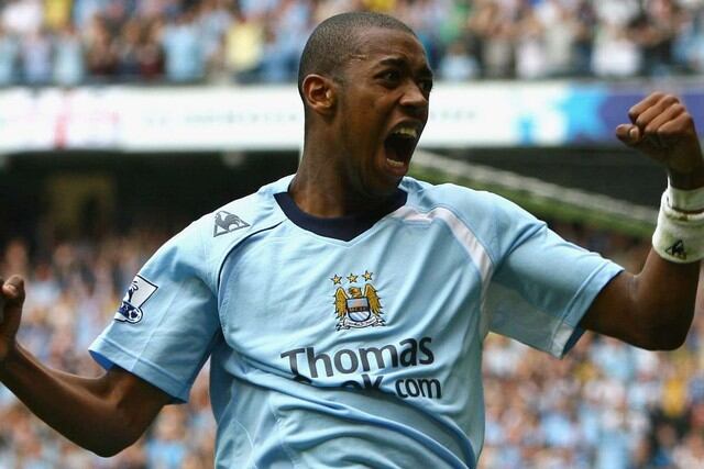Gelson Fernandes. (Foto: Getty Images)