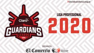 Claro Guardians League: cuándo y a qué hora disfrutar de las primeras jornadas del competitivo oficial de League of Legends en Perú
