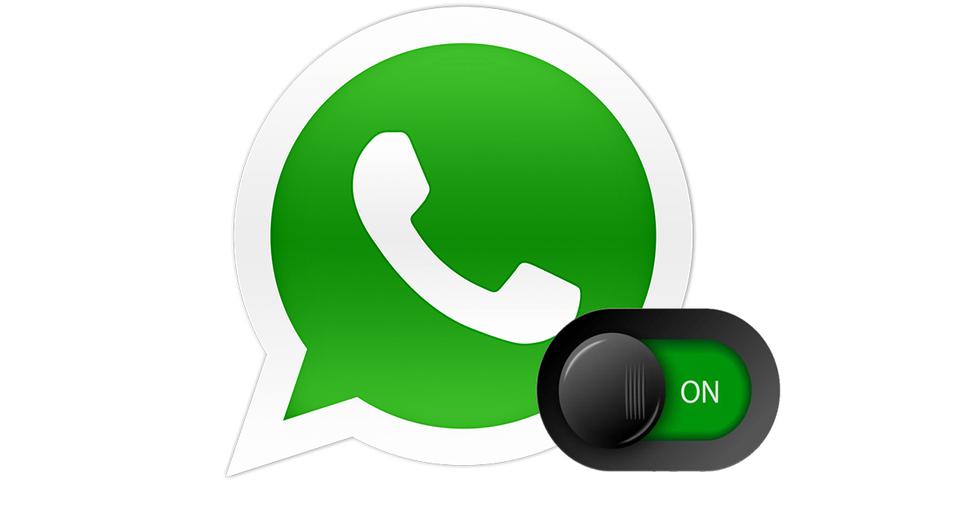 WhatsApp |  Cómo activar el «modo ignorado» |  Truco 2022 |  nda |  nnni |  DEPOR-PLAY