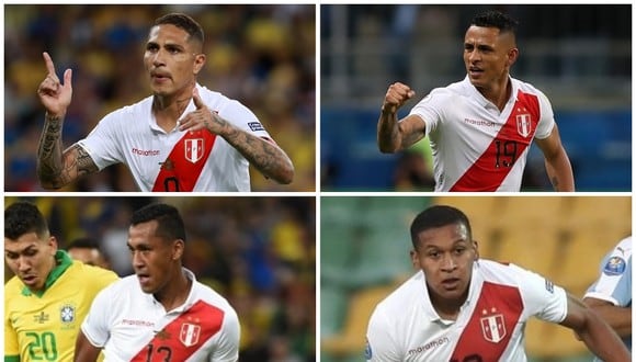 La Selección Peruana aún tiene pendiente las Eliminatorias y Copa América previo al Mundial de 2022. (Fotos: Getty Images / Violeta Ayasta)