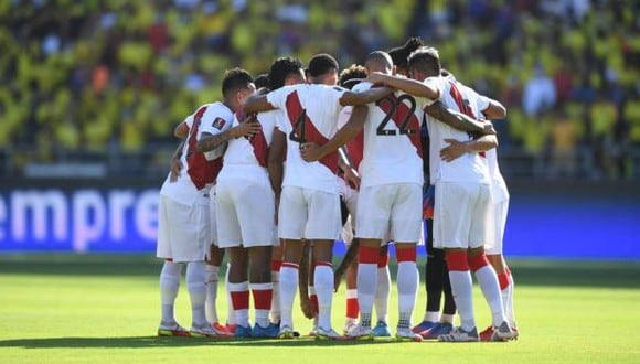 La Selección Peruana se enfrentará a Uruguay y Paraguay en la última fecha doble de Eliminatorias. (Foto: AFP)