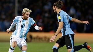 Argentina vs Uruguay: día, horarios y canales de duelo por Eliminatorias Rusia 2018 en el debut de Sampaoli