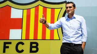 Es su debilidad: Valverde habría pedido el fichaje de este central para su renovado Barcelona