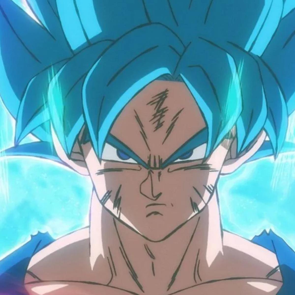 Dragon Ball Super La Pelicula De Broly Comparte Fotos Ineditas De Goku Y Broly Dragon Ball Anime Mexico Depor Play Depor