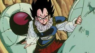 Dragon Ball Super: viñetas filtradas del episodio 54 muestra a Vegeta con técnicas nunca antes vistas