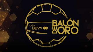 Balón de Oro 2022 de la Liga MX: hora y dónde ver la entrega del premio en México