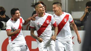 Perú vs. Argentina: la bicolor tendrá trato de jefe de Estado en Buenos Aires