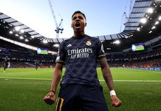 Manchester City vs. Real Madrid (3-4): penales, resumen y video
