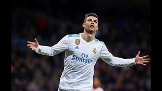 Cristiano Ronaldo, la historia de un problema con Hacienda de España