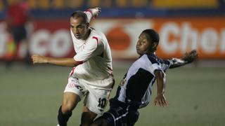 La sorpresa de Universitario de Deportes a Mayer Candelo por su cumpleaños  [VIDEO]