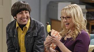 “The Big Bang Theory”: 10 detalles sobre la familia de Howard que quizá olvidaste