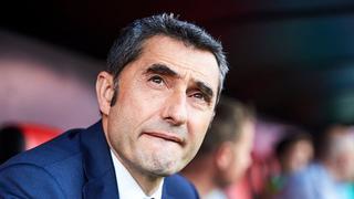 “No le temo al VAR”, el mensaje de Valverde a poco del Real Madrid vs. Barcelona