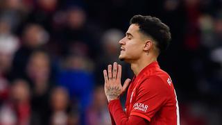 Todo lo que brilla no es oro: Coutinho y las últimas cesiones de LaLiga que terminaron en un fiasco [FOTOS]