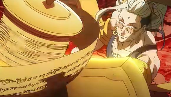 “record Of Ragnarok” ¿cuántos Capítulos Tiene La Parte 2 De La Segunda Temporada Animes