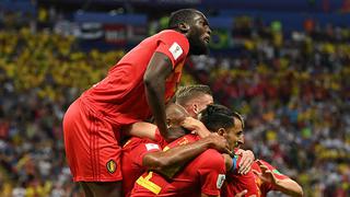 No bailaron samba: Brasil cayó ante Bélgica en cuartos de final y es eliminado del Mundial Rusia 2018