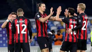 Un campeón europeo al Milán: Maldini confirmó al ‘reemplazo’ de Zlatan
