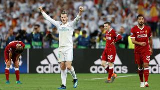 ¡Hay campeón! Revive las incidencias del Real Madrid campeón de Champions ante Liverpool en Kiev
