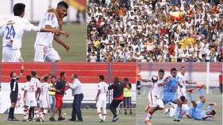 Copa Perú: revive los partidos de la segunda fecha de la 'Finalísima' a ras de campo (FOTOS)