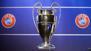 UEFA pospone finales de la Champions League y Europa League sin fechas confirmadas