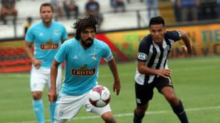 Revive los 'oles' de Sporting Cristal ante Alianza Lima en Matute [VIDEO]