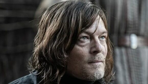 “The Walking Dead: Daryl Dixon” es el nuevo spin-off de la serie de zombies que llega esta semana al streaming (Foto: Netflix)