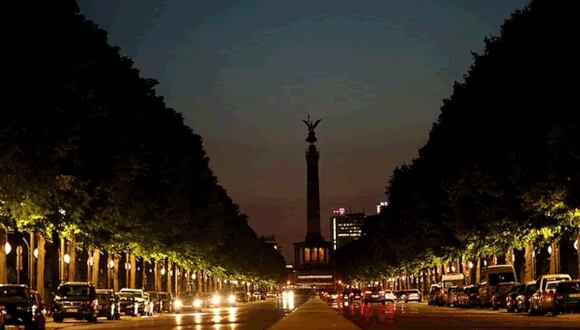 Hoy No Circula del martes 9 de agosto: ¿Qué vehículos no podrán salir según su placa en México? (Foto: Reuters).