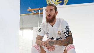 Lo venden por 60 millones de euros: Sergio Ramos encontró en la Bundesliga a su sucesor en el Real Madrid