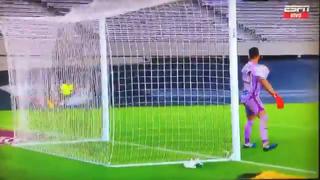 Casi un trámite: Julián Álvarez marca el 2-0 de River vs Junior por Copa Libertadores [VIDEO]
