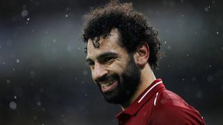 ¿Lío político? La amenaza de Salah al Liverpool con irse en enero si fichan al israelí Munas Dabbur