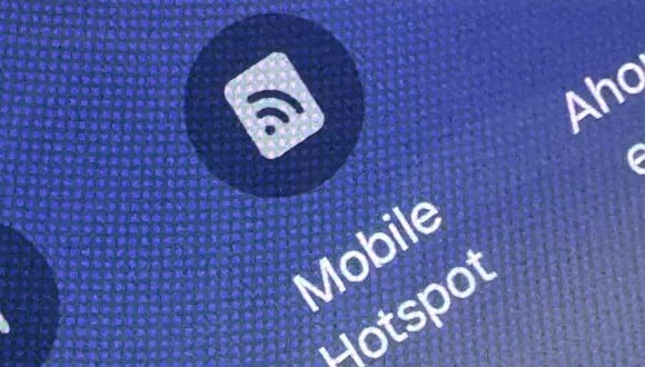 ANDROID | Si no te habías dado cuenta, no te preocupes porque hoy te diré qué es "Mobile Hotspot" en tu celular Android. (Foto: Depor - Rommel Yupanqui)