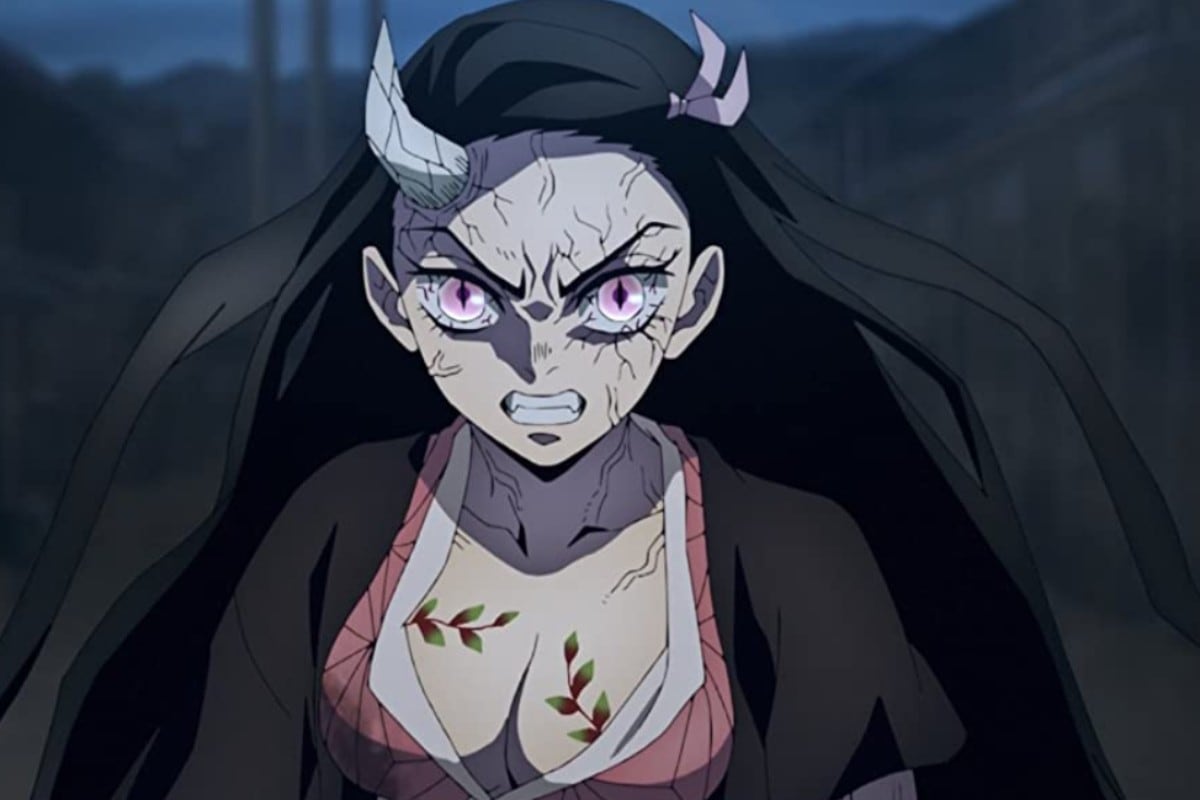 Ver Demon Slayer Kimetsu no Yaiba ONLINE Temporada 2 Capítulo 7