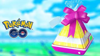 Pokémon GO | ¿Cómo funciona el evento de regalos? Fechas y todos los detalles de la actualización